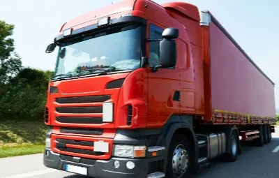 Adana Domaniç Ambar Kargo