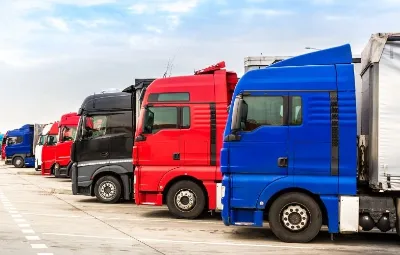 Adana Domaniç Ambar Nakliyat